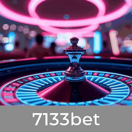 7133bet: Excelência e Segurança nas Apostas Online