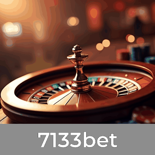 Experimente o Acesso Seguro Premium no 7133bet