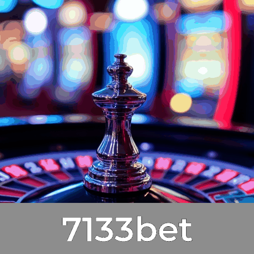 7133bet: Top Jogos e Pagamentos Rápidos