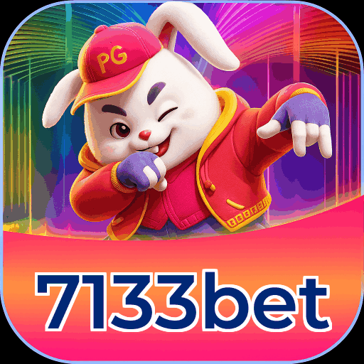 7133bet Logo