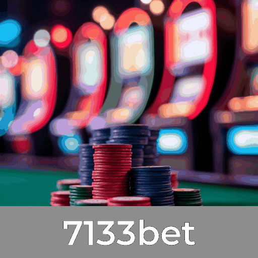 Aposte com Conveniência no App Completo do 7133bet